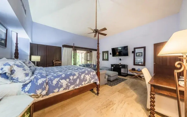 Wonderful 5BR Villa w Jacuzzi at Ingenio