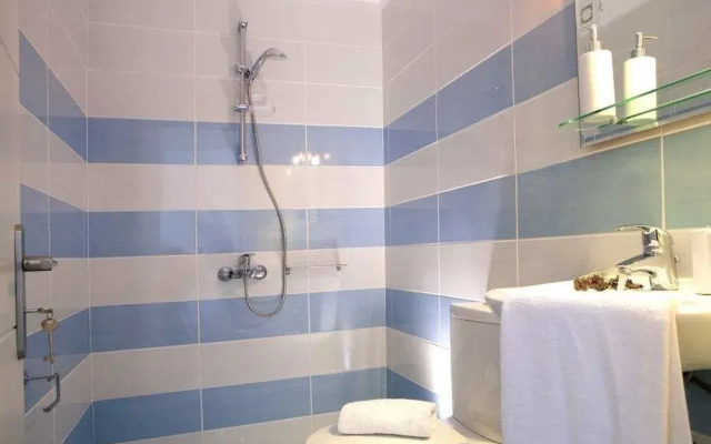 Violitzis Villas