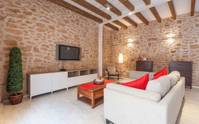 Casa Sa Pedra