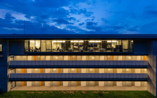 Hotel Vison