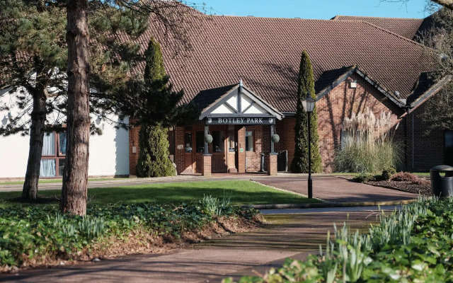 Macdonald Botley Park Hotel & Spa