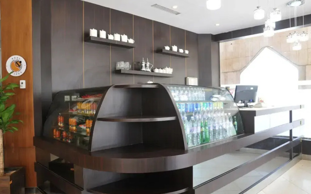 Hotel Apollo Dimora