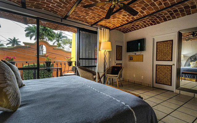 Casa del Sol Inn