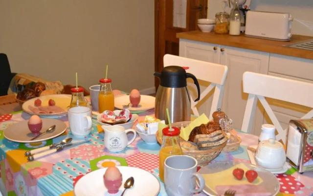 B&B A la Bonne Heure