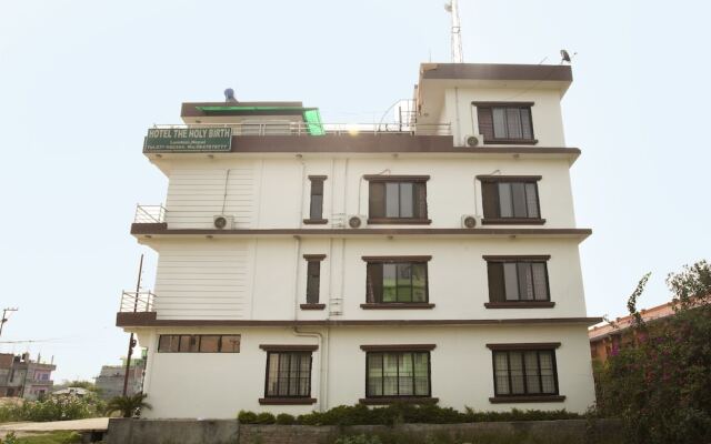 OYO 493 Hotel The Holy Birth