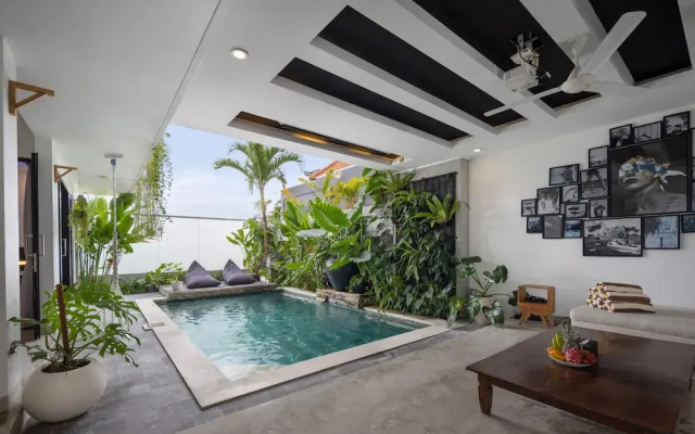 Villa Manggo