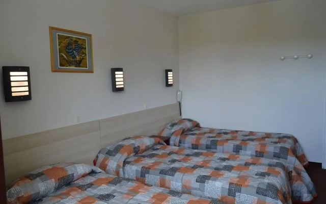 Hotel Montfort
