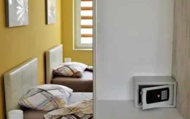 Guest Apartment Balkan