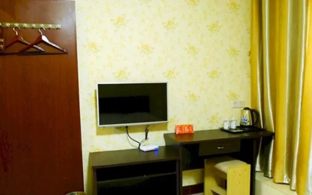 Shangkeyou Hotel