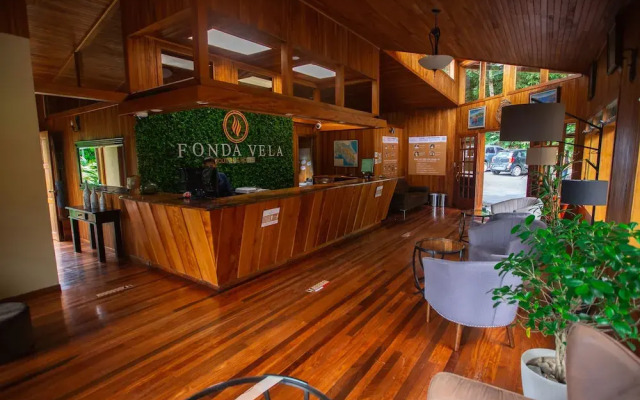 Fondavela Hotel