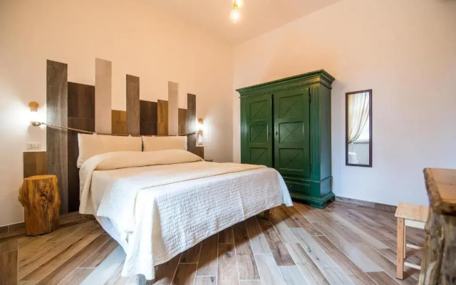 Panacea Country House