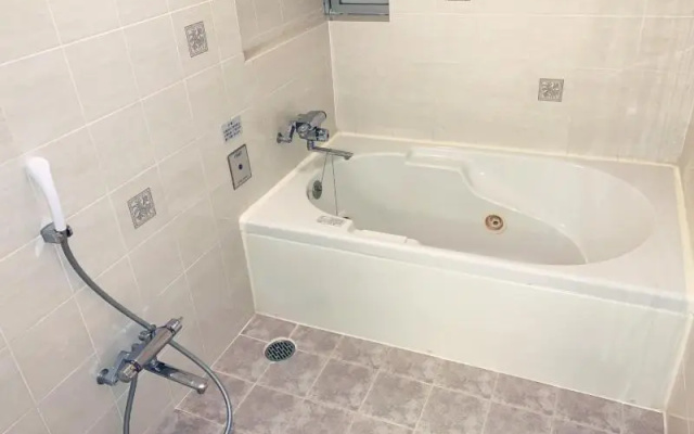 Hotel NewMie (Adult Only) – Bathroom – Tokyo