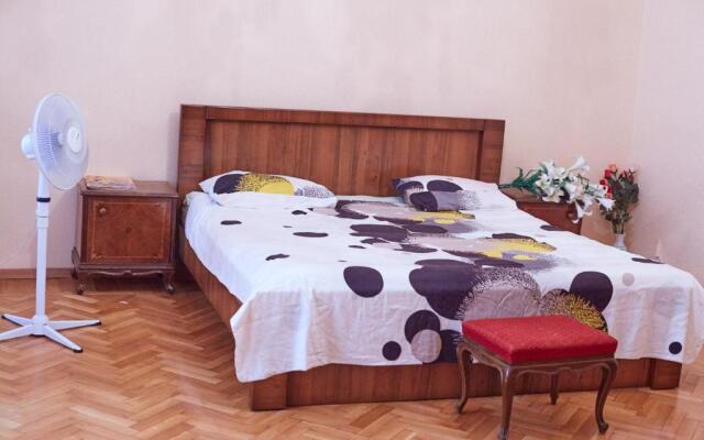 Dream House in the Center of Tbilisi