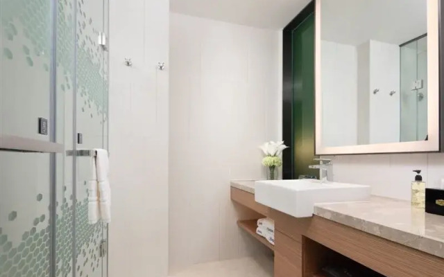 Hampton By Hilton Changchun High-Tech Zone