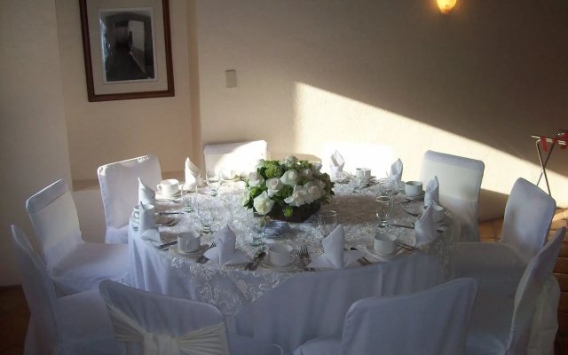 Hotel Mesón de Jobito