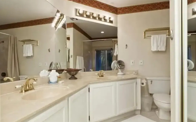 Velvet Dream By Signature Vacation Rentals