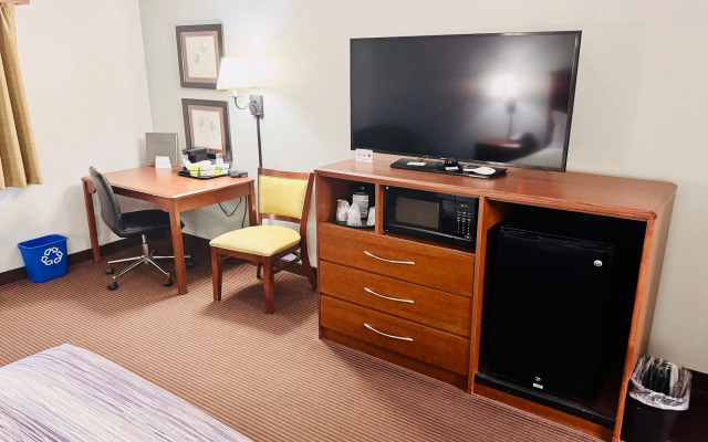 AmericInn by Wyndham Stillwater