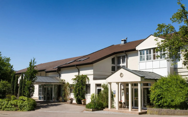 Parkhotel Donauwörth