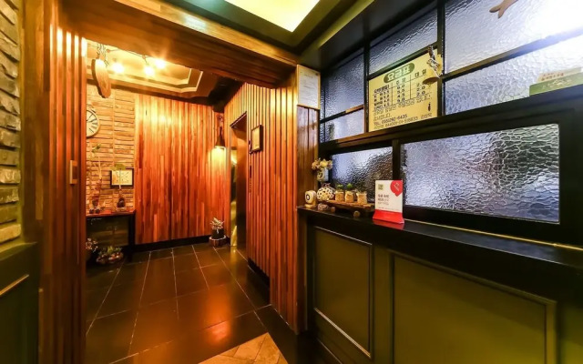 Changwon Palyongdong Vienna
