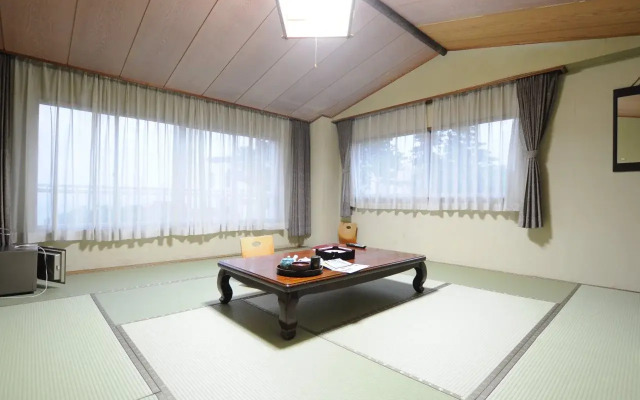 Kishu Tetsudo Atami Hotel