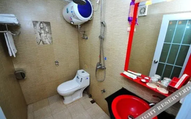 Yinxiang Minnan Hotel