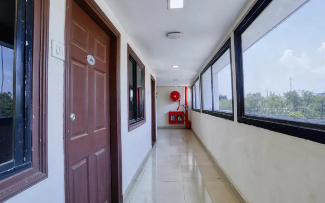 Hotel Dwarika Inn