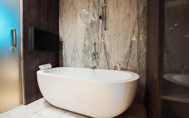 Esplendor by Wyndham Buenos Aires Plaza Francia