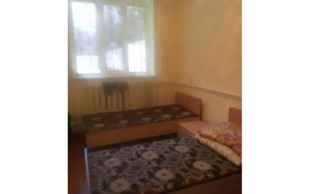 Kz-hostel