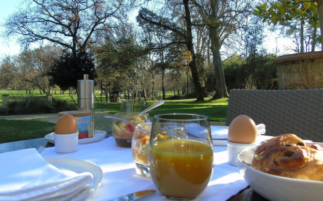 Hôtel Domaine de Biar