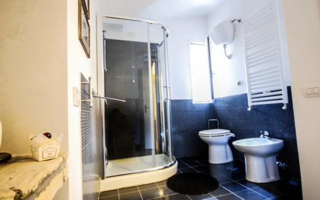 Holiday Home Amazing Colosseo