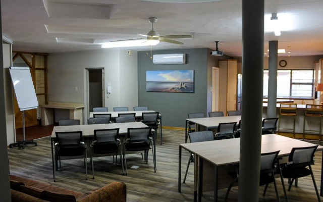 Polo Guest House