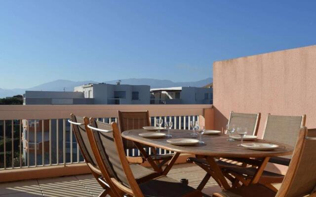 Appartement Saint-Cyprien, 2 pièces, 5 personnes - FR-1-225D-10