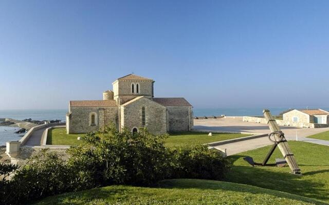 Appartement Les Sables-d'Olonne, 2 pièces, 5 personnes - FR-1-92-711