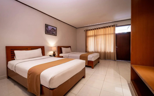 Yulia Beach Inn Kuta