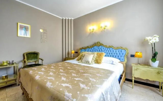 Prestige Suite Sirmione