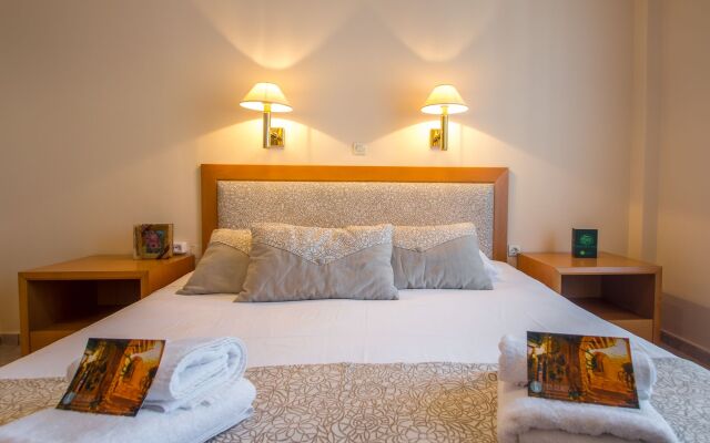 Hotel Syros Atlantis