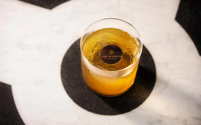 The Franklin London - Starhotels Collezione