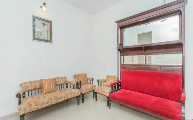 Oyo Rooms Indiranagar 12th Main