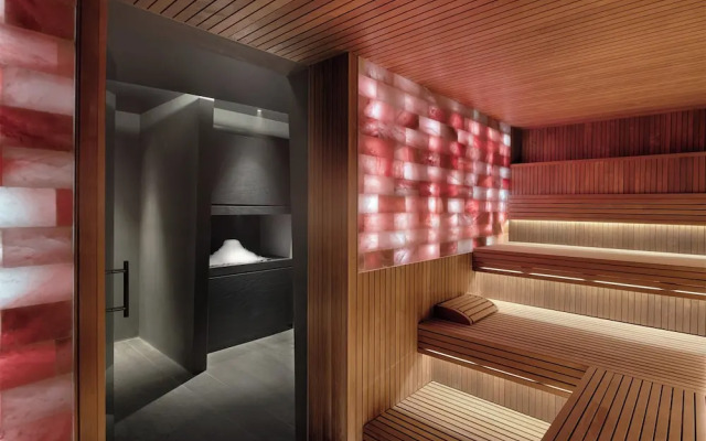 Six Senses Crans-Montana