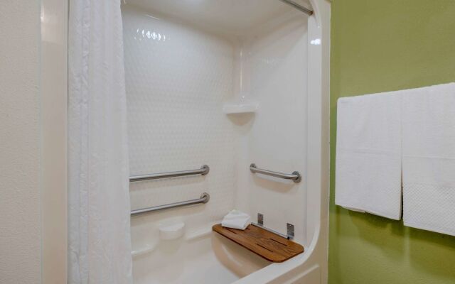 Sleep Inn Henderson-Evansville South