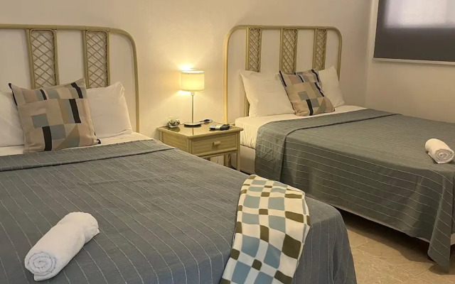 Hotel Plaza Kavia