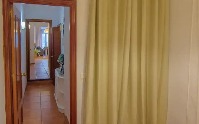 Apartamento El Socorro