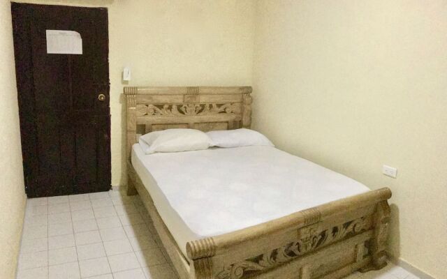 Mi Casa Hostel Riohacha