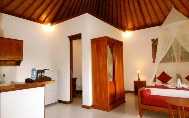 Amaya Cottage Ubud