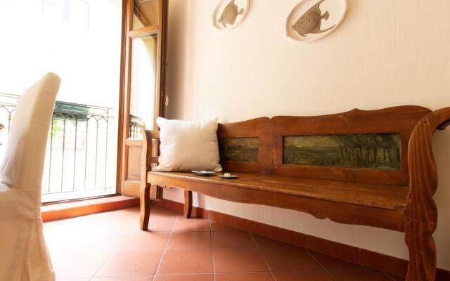 Welcomely - Roma 46 B