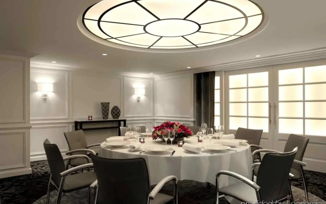 Sofitel Paris Baltimore Tour Eiffel Hotel