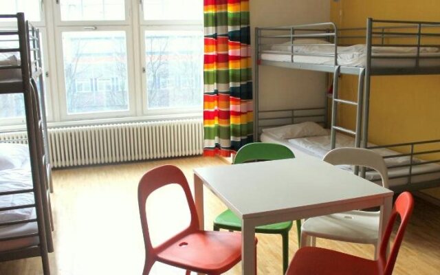 citystay Hostel Berlin