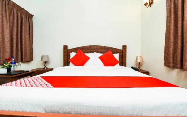 Capital O160 Lumbini Dream Garden Guest House LLC