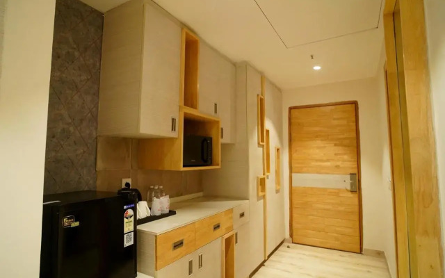Hotel Sakura Gold