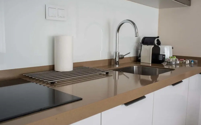 Apartamentos Massò